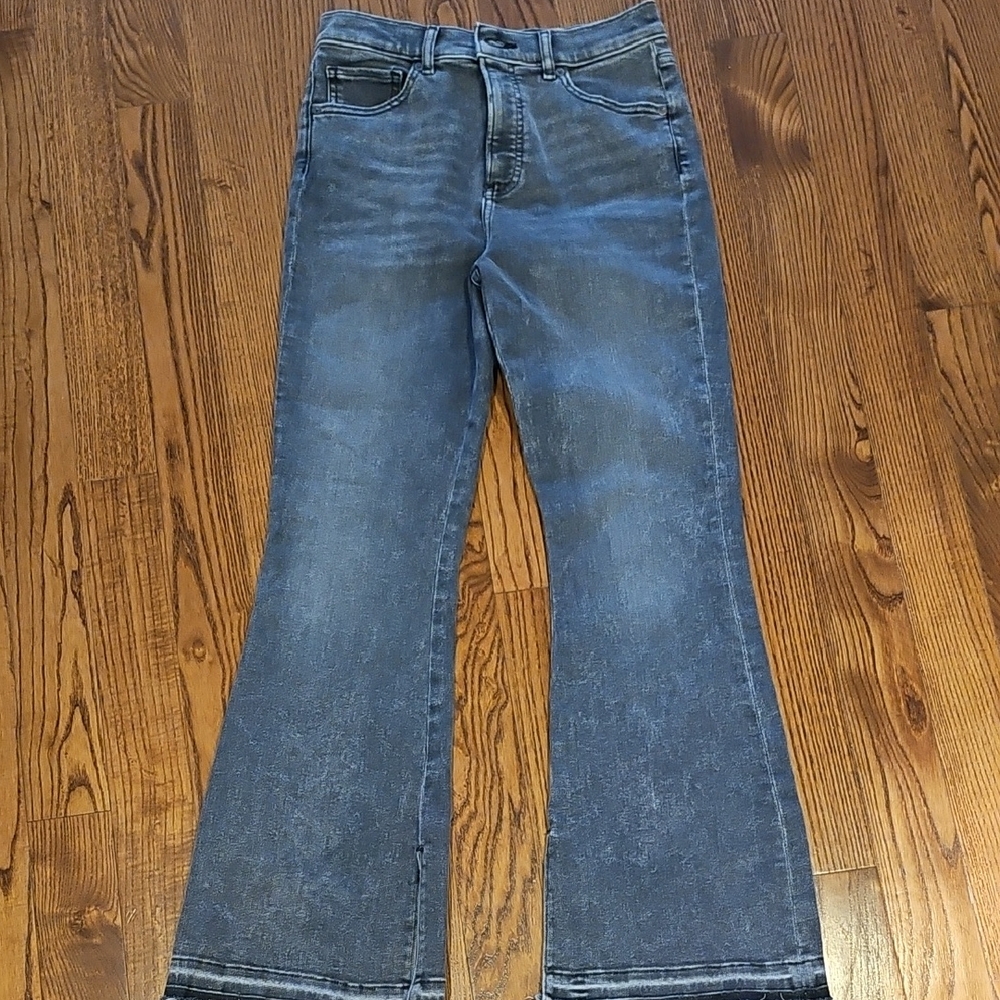 Classic Blue Women's Jeans